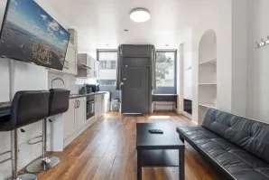 Property cover