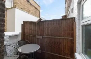 Property for Auction in London - Ground Floor Flat, 74 Aubert Park, Highbury, London