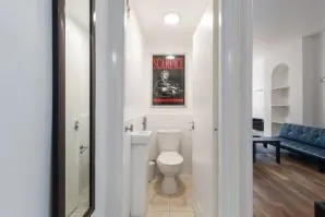 Property for Auction in London - Ground Floor Flat, 74 Aubert Park, Highbury, London