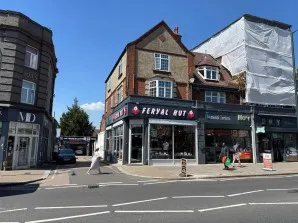 Property for Auction in London - 1035 Finchley Road, Temple Fortune, London