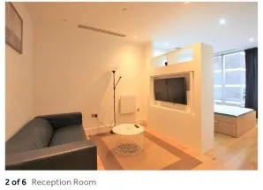 Property for Auction in London - Flat 42 Trinity Square, 23-59 Staines Road, Hounslow, Middlesex