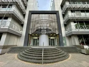 Property for Auction in London - Flat 42 Trinity Square, 23-59 Staines Road, Hounslow, Middlesex