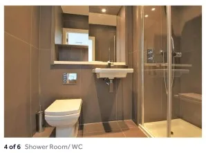 Property for Auction in London - Flat 42 Trinity Square, 23-59 Staines Road, Hounslow, Middlesex