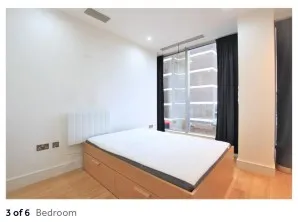 Property for Auction in London - Flat 42 Trinity Square, 23-59 Staines Road, Hounslow, Middlesex