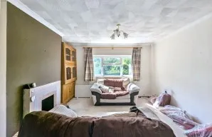 Property for Auction in London - 17 Bankside, Bolney, Haywards Heath, West Sussex