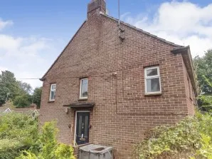 Property for Auction in London - 17 Bankside, Bolney, Haywards Heath, West Sussex