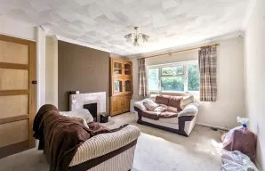Property for Auction in London - 17 Bankside, Bolney, Haywards Heath, West Sussex