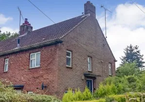 Property for Auction in London - 17 Bankside, Bolney, Haywards Heath, West Sussex