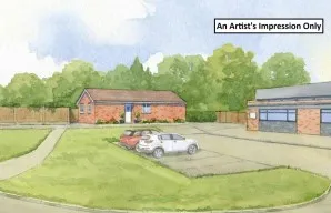 Property for Auction in London - Land to the Rear of 411 Minster Road, Minster on Sea, Sheerness, Kent