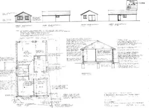 Property for Auction in London - Land to the Rear of 411 Minster Road, Minster on Sea, Sheerness, Kent