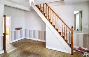 Property for Auction in London - 6 Clarendon Street, Haworth, Keighley, West Yorkshire