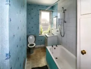 Property for Auction in London - 6 Clarendon Street, Haworth, Keighley, West Yorkshire