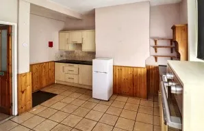 Property for Auction in London - 6 Clarendon Street, Haworth, Keighley, West Yorkshire