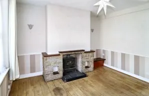 Property for Auction in London - 6 Clarendon Street, Haworth, Keighley, West Yorkshire