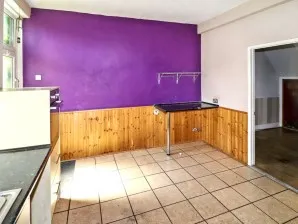 Property for Auction in London - 6 Clarendon Street, Haworth, Keighley, West Yorkshire