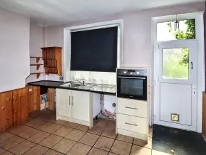 Property for Auction in London - 6 Clarendon Street, Haworth, Keighley, West Yorkshire