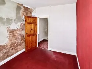 Property for Auction in London - 6 Clarendon Street, Haworth, Keighley, West Yorkshire