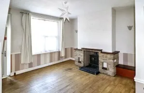 Property for Auction in London - 6 Clarendon Street, Haworth, Keighley, West Yorkshire
