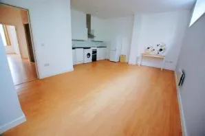 Property for Auction in London - Flat 1 Culpit House, 74-78 Town Centre, Hatfield, Hertfordshire