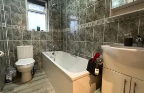 Property for Auction in London - 27 Selbie Avenue, Neasden, London