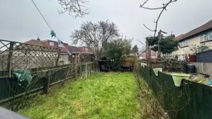 Property for Auction in London - 27 Selbie Avenue, Neasden, London
