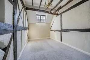 Property for Auction in London - Flat 6 Queen Annes Court, Peascod Street, Windsor, Berkshire