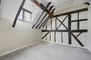 Property for Auction in London - Flat 6 Queen Annes Court, Peascod Street, Windsor, Berkshire