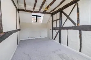 Property for Auction in London - Flat 6 Queen Annes Court, Peascod Street, Windsor, Berkshire
