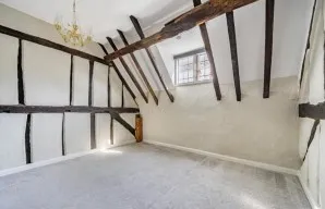Property for Auction in London - Flat 6 Queen Annes Court, Peascod Street, Windsor, Berkshire