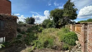 Property cover