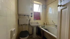 Property for Auction in London - 30 Eveline Road, Mitcham, Surrey