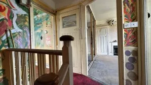 Property for Auction in London - 30 Eveline Road, Mitcham, Surrey