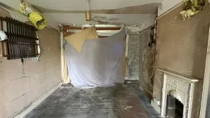 Property for Auction in London - 30 Eveline Road, Mitcham, Surrey