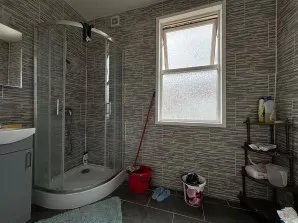 Property cover