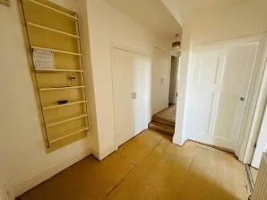 Property for Auction in London - 27C Leys Avenue, Letchworth Garden City, Hertfordshire