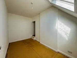 Property for Auction in London - 27C Leys Avenue, Letchworth Garden City, Hertfordshire