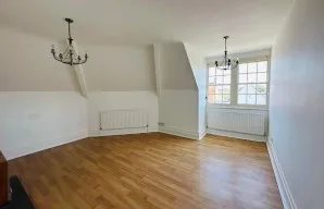 Property for Auction in London - 27C Leys Avenue, Letchworth Garden City, Hertfordshire
