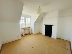 Property for Auction in London - 27C Leys Avenue, Letchworth Garden City, Hertfordshire