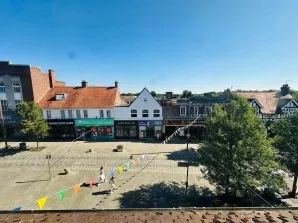 Property for Auction in London - 27C Leys Avenue, Letchworth Garden City, Hertfordshire