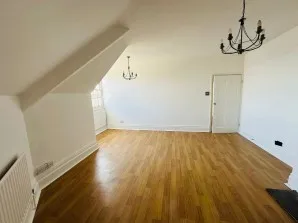 Property for Auction in London - 27C Leys Avenue, Letchworth Garden City, Hertfordshire
