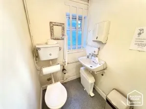 Property cover