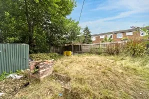 Property for Auction in London - 115 Holbeck, Bracknell, Berkshire