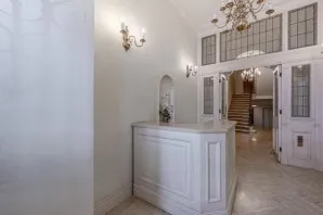 Property for Auction in London - Flat 4, 193 Queen's Gate, South Kensington, London