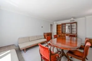 Property for Auction in London - Flat 4, 193 Queen's Gate, South Kensington, London