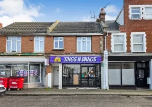 Property for Auction in London - 74 High Street, Clacton-on-Sea, Essex