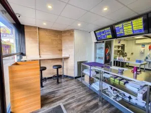 Property for Auction in London - 74 High Street, Clacton-on-Sea, Essex