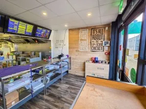 Property for Auction in London - 74 High Street, Clacton-on-Sea, Essex