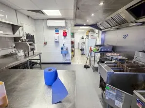 Property for Auction in London - 74 High Street, Clacton-on-Sea, Essex
