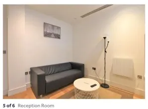 Property cover