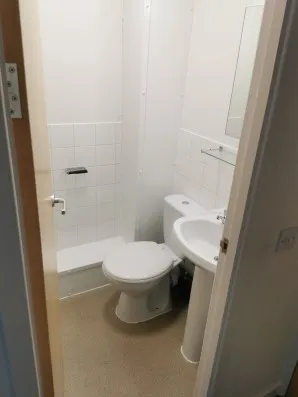 Property for Auction in London - Flat A9-D Leighton Hall, Leighton Street, Preston, Lancashire